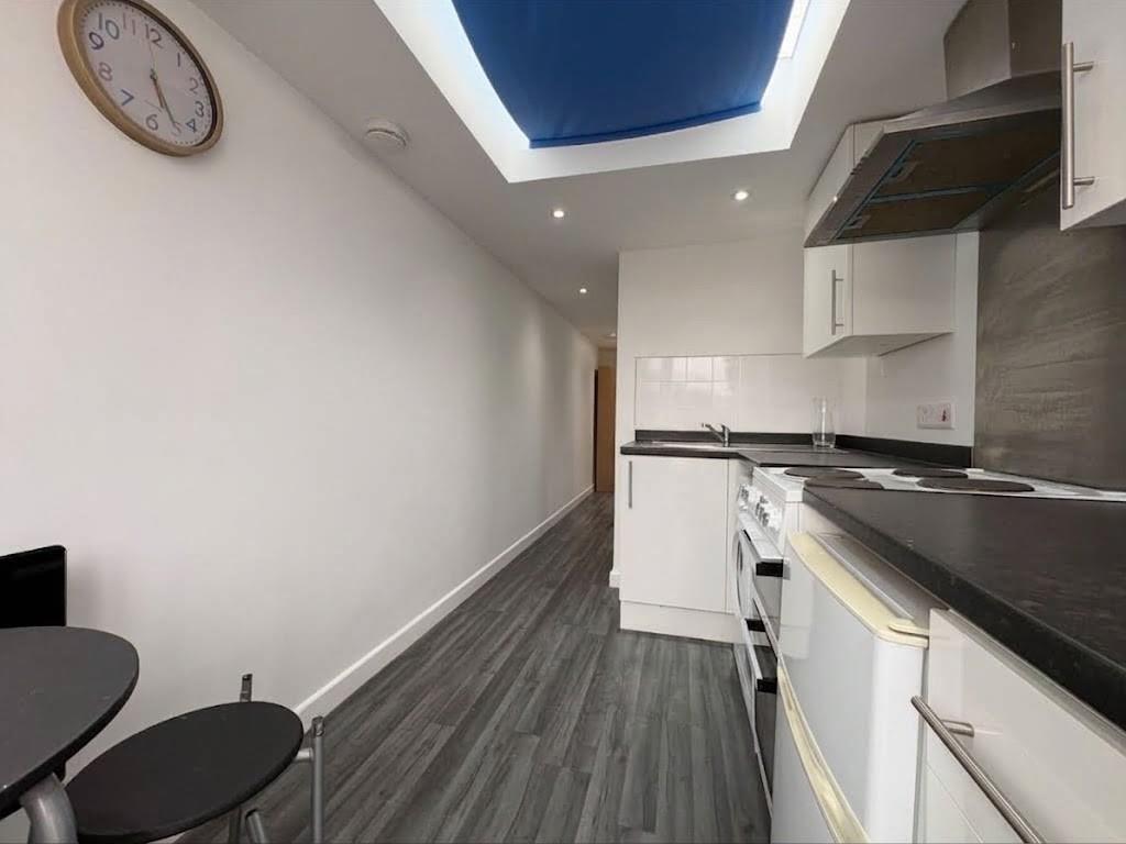 Marlborough Avenue, Edgware, HA8, Edgware